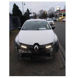 Feu arriere principal gauche (feux) RENAULT CLIO 4