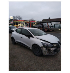 Feu arriere principal gauche (feux) RENAULT CLIO 4