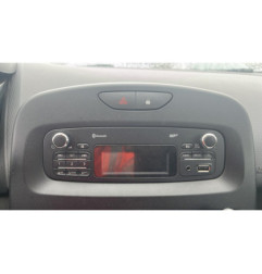 Feu arriere principal gauche (feux) RENAULT CLIO 4