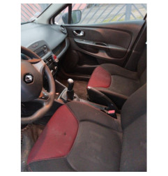 Feu arriere principal gauche (feux) RENAULT CLIO 4
