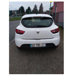 Feu arriere principal gauche (feux) RENAULT CLIO 4