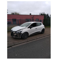 Feu arriere principal gauche (feux) RENAULT CLIO 4