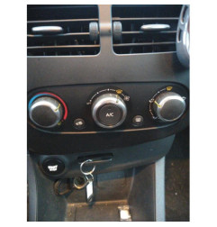 Feu arriere principal gauche (feux) RENAULT CLIO 4
