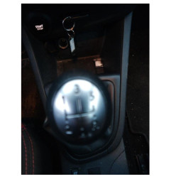 Feu arriere principal gauche (feux) RENAULT CLIO 4