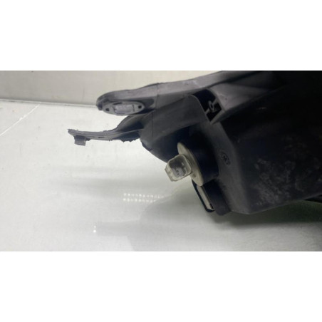 Optique avant principal gauche (feux)(phare) CITROEN XSARA PICASSO Photo n°1