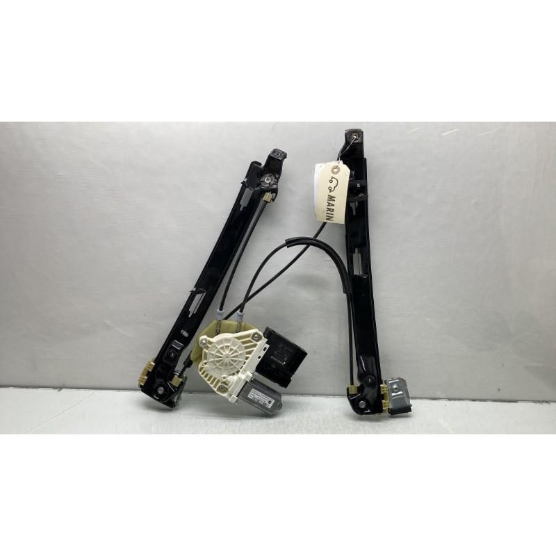 Leve vitre electrique avant gauche SEAT LEON 2 Photo n°5