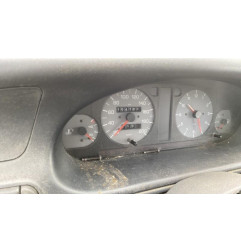 Feu arriere principal gauche (feux) SKODA FELICIA
