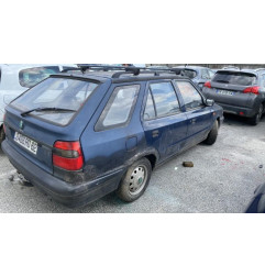 Feu arriere principal gauche (feux) SKODA FELICIA