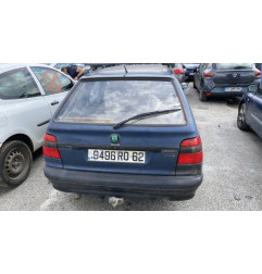 Feu arriere principal gauche (feux) SKODA FELICIA