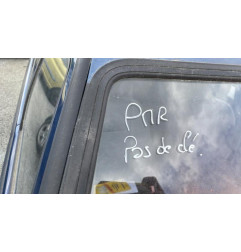 Feu arriere principal gauche (feux) SKODA FELICIA
