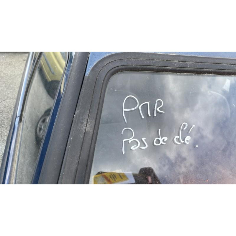 Feu arriere principal gauche (feux) SKODA FELICIA Photo n°16