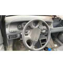 Feu arriere principal gauche (feux) SKODA FELICIA