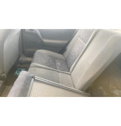 Feu arriere principal gauche (feux) SKODA FELICIA