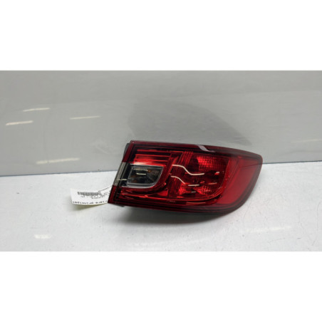 Feu arriere principal droit (feux) RENAULT CLIO 4 Photo n°1