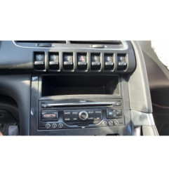 Feu arriere secondaire droit (feux) PEUGEOT 3008 1