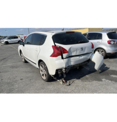 Feu arriere secondaire droit (feux) PEUGEOT 3008 1