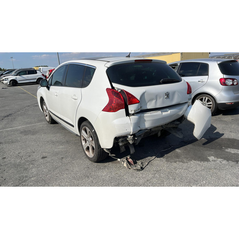 Feu arriere secondaire droit (feux) PEUGEOT 3008 1 Photo n°8