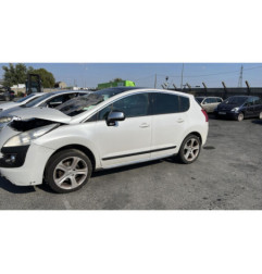 Feu arriere secondaire droit (feux) PEUGEOT 3008 1