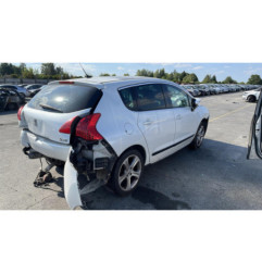 Feu arriere secondaire droit (feux) PEUGEOT 3008 1