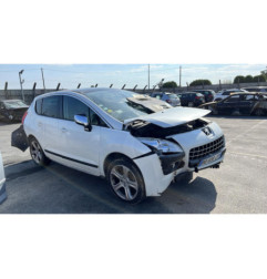 Feu arriere secondaire droit (feux) PEUGEOT 3008 1