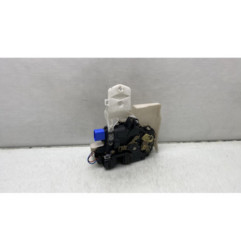 Serrure avant droit VOLKSWAGEN POLO 4