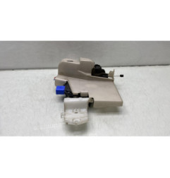 Serrure avant droit VOLKSWAGEN POLO 4