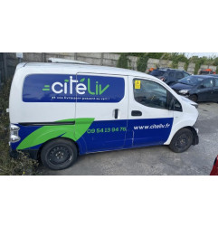 Vitre avant gauche NISSAN NV200