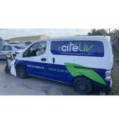 Vitre avant gauche NISSAN NV200