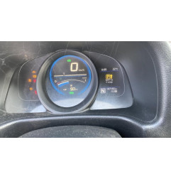 Vitre avant gauche NISSAN NV200