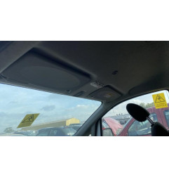 Vitre avant gauche NISSAN NV200