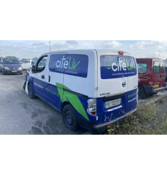 Vitre avant gauche NISSAN NV200