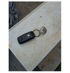 Custode arriere droit SUZUKI SWIFT 3