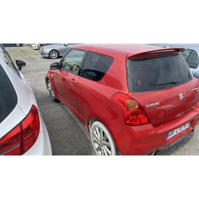 Custode arriere droit SUZUKI SWIFT 3 Photo n°8