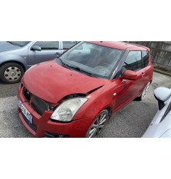 Custode arriere droit SUZUKI SWIFT 3