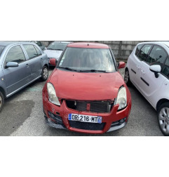 Custode arriere droit SUZUKI SWIFT 3