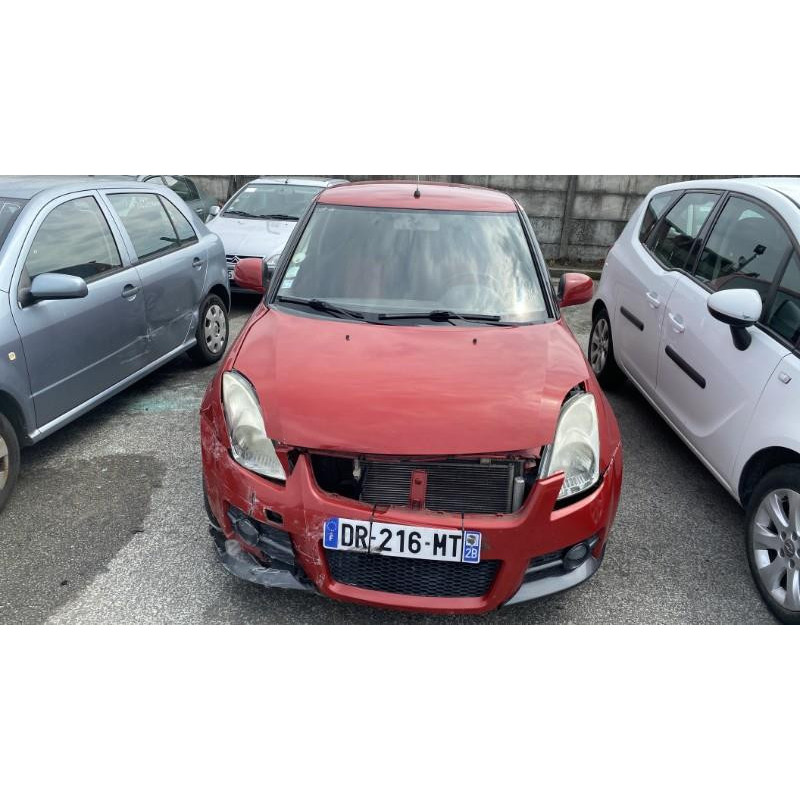 Custode arriere droit SUZUKI SWIFT 3 Photo n°10