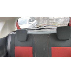 Custode arriere droit SUZUKI SWIFT 3