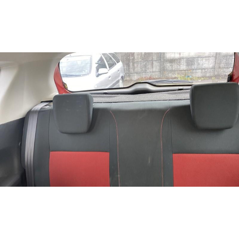 Custode arriere droit SUZUKI SWIFT 3 Photo n°11