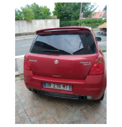 Custode arriere droit SUZUKI SWIFT 3