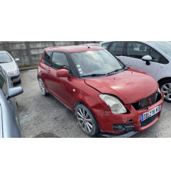 Custode arriere droit SUZUKI SWIFT 3