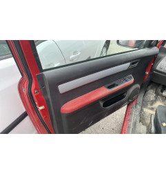 Custode arriere droit SUZUKI SWIFT 3