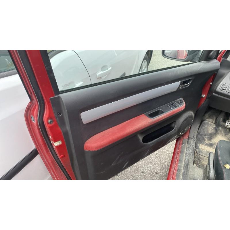 Custode arriere droit SUZUKI SWIFT 3 Photo n°16