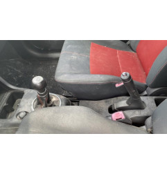 Custode arriere droit SUZUKI SWIFT 3