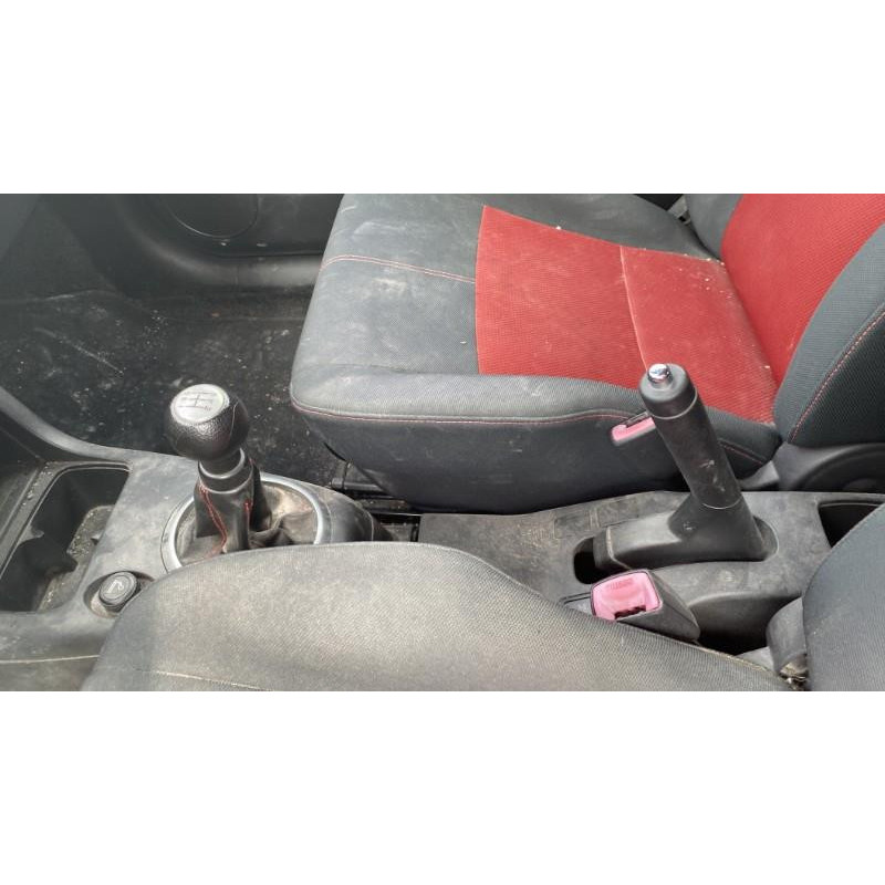 Custode arriere droit SUZUKI SWIFT 3 Photo n°17