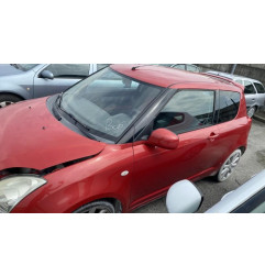 Custode arriere droit SUZUKI SWIFT 3