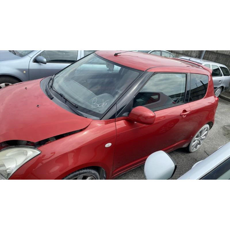 Custode arriere droit SUZUKI SWIFT 3 Photo n°18