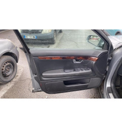 Feu arriere secondaire droit (feux) AUDI A4 2