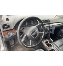 Feu arriere secondaire droit (feux) AUDI A4 2