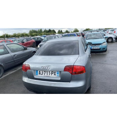 Feu arriere secondaire droit (feux) AUDI A4 2