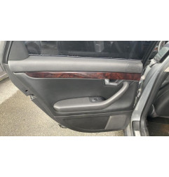 Feu arriere secondaire droit (feux) AUDI A4 2